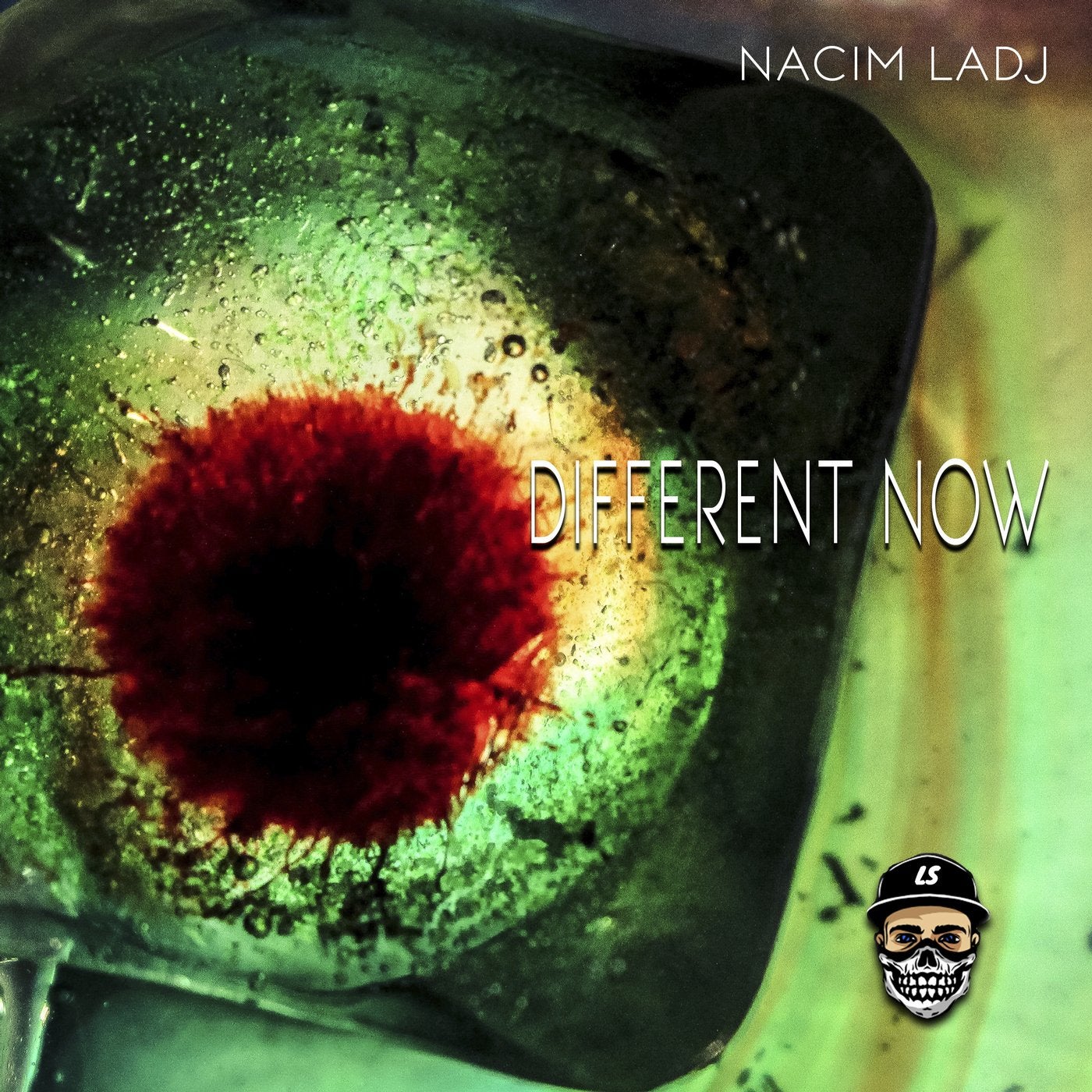Different Now
