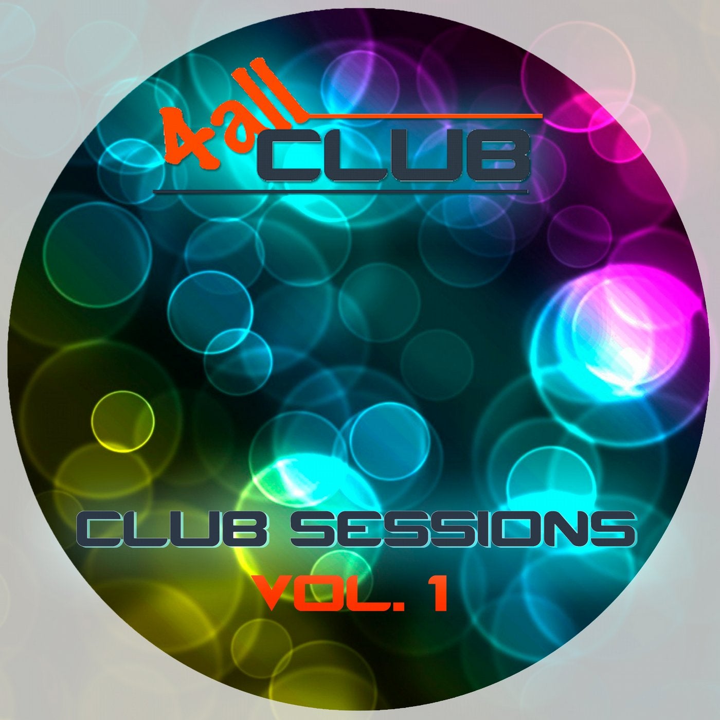 Club Sessions, Vol. 1