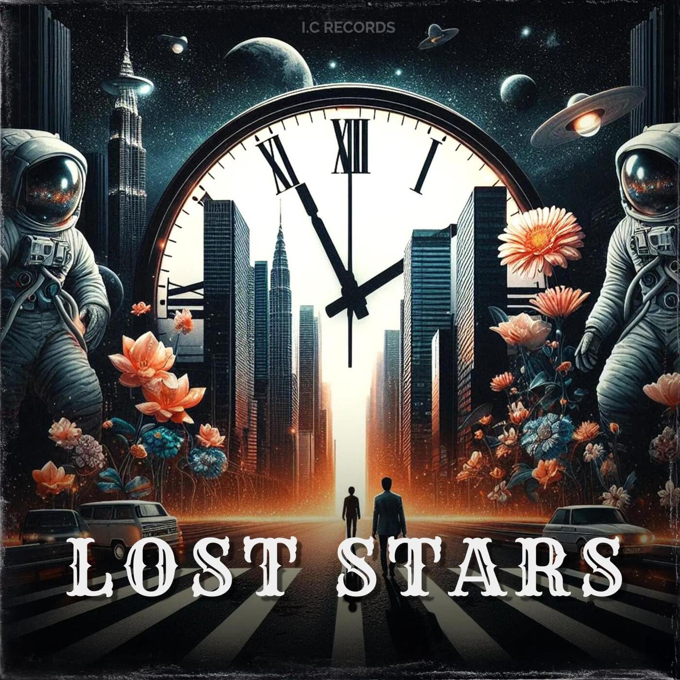 Lost Stars