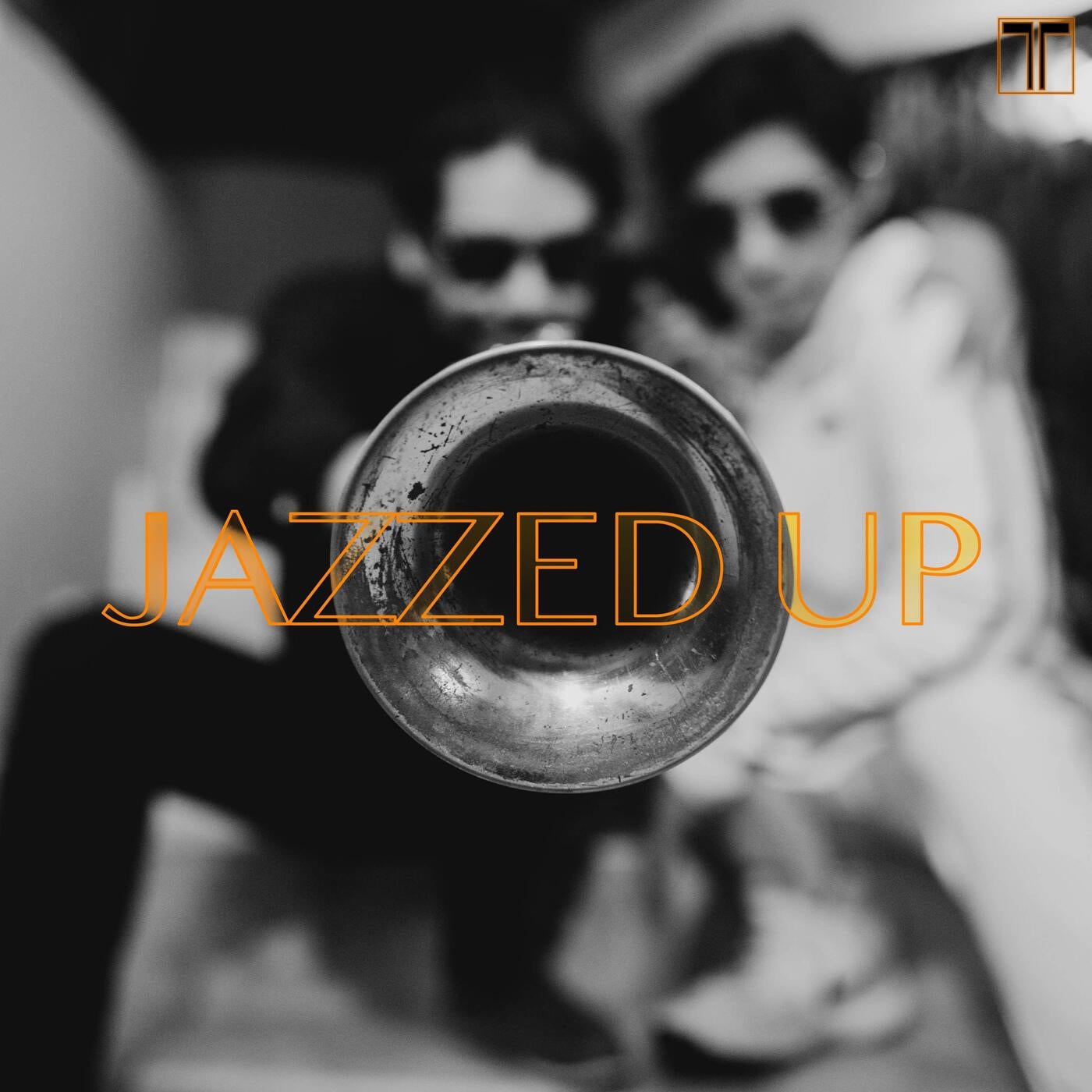 Jazzed Up