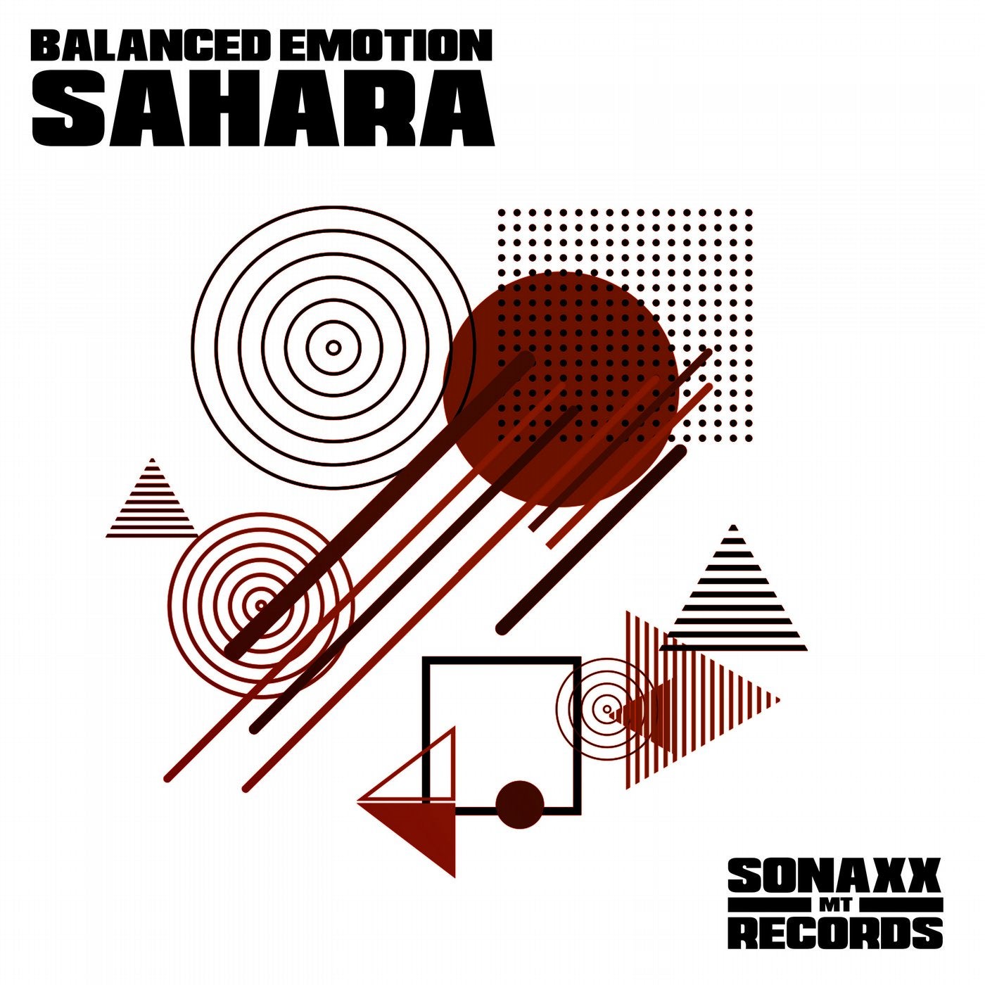 Sahara