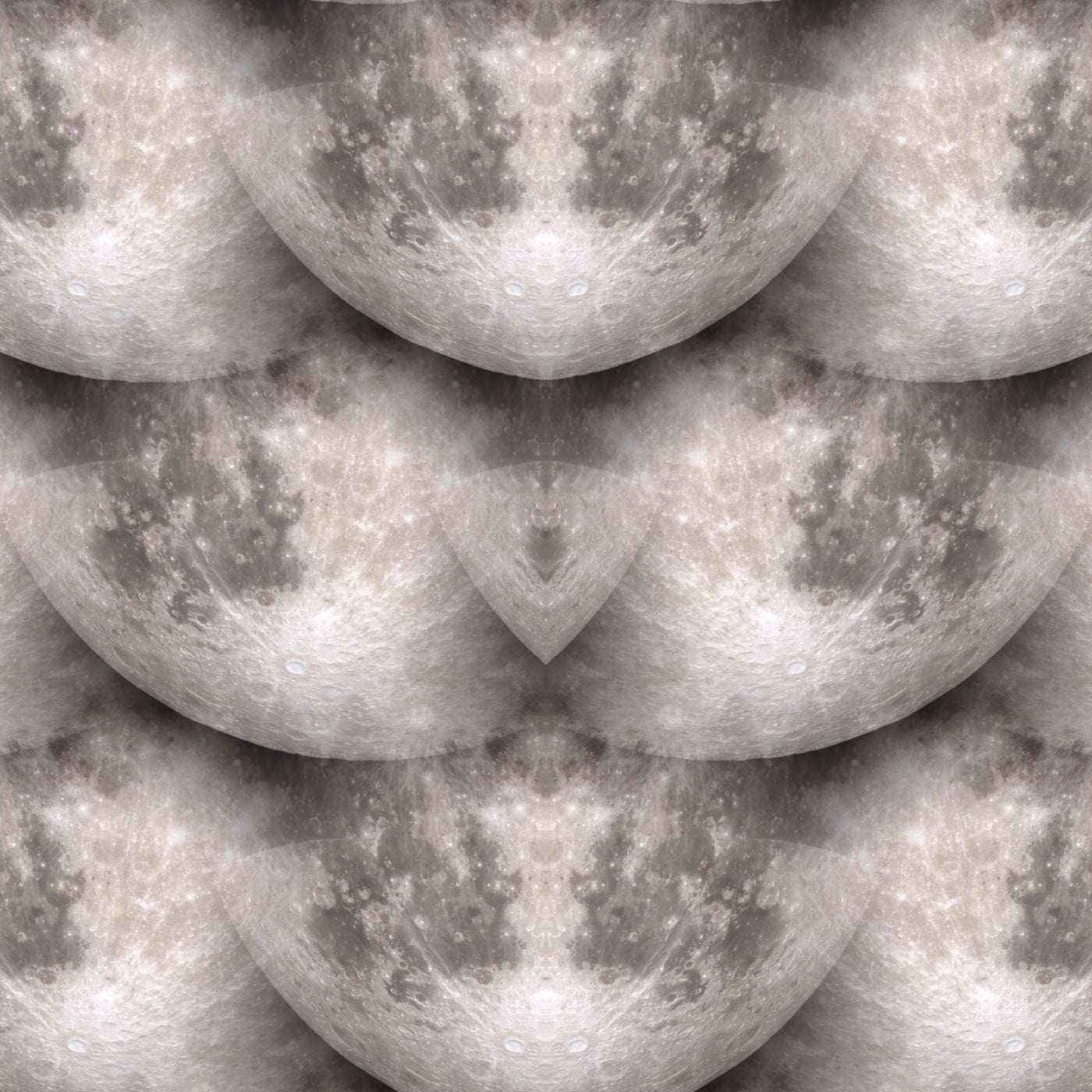 Relax On The Moon