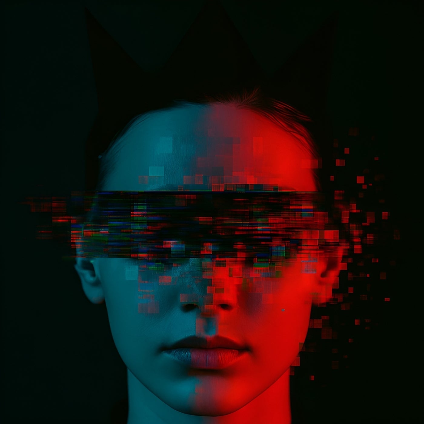 Deadpan Queen