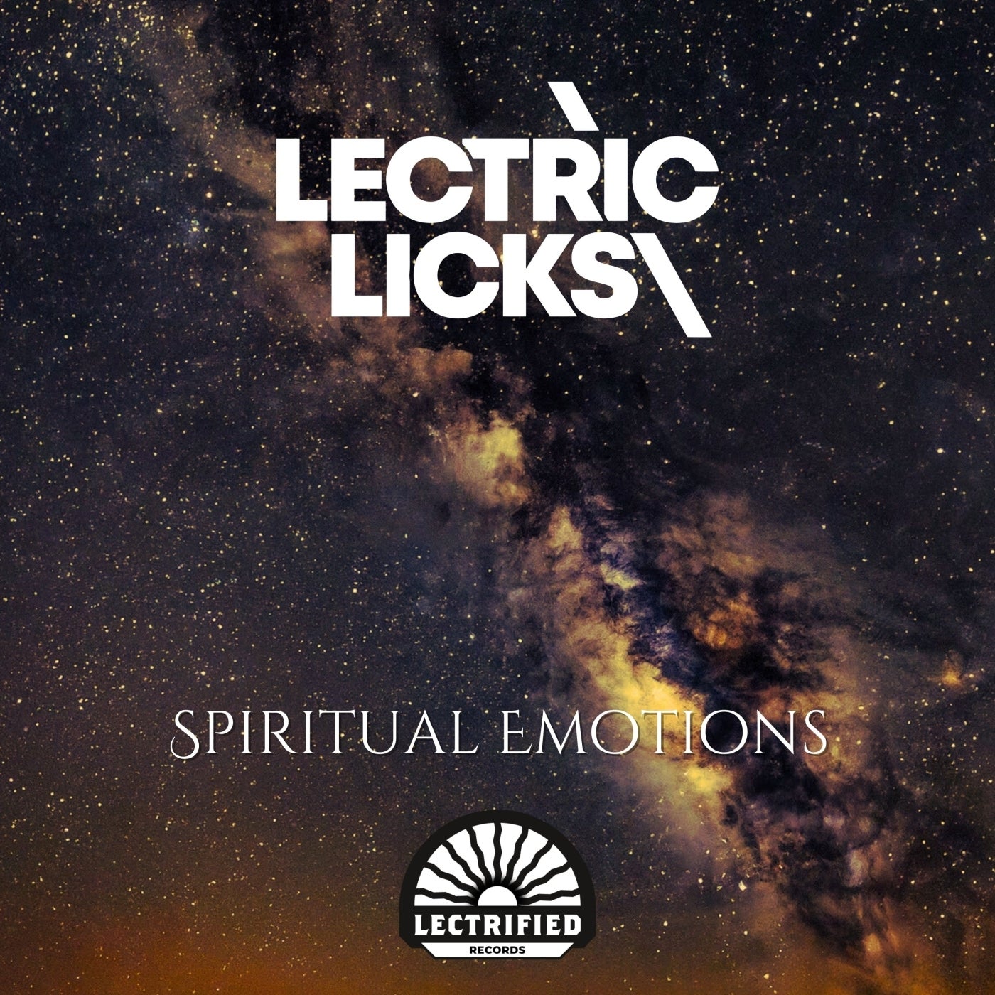 Spiritual Emotions