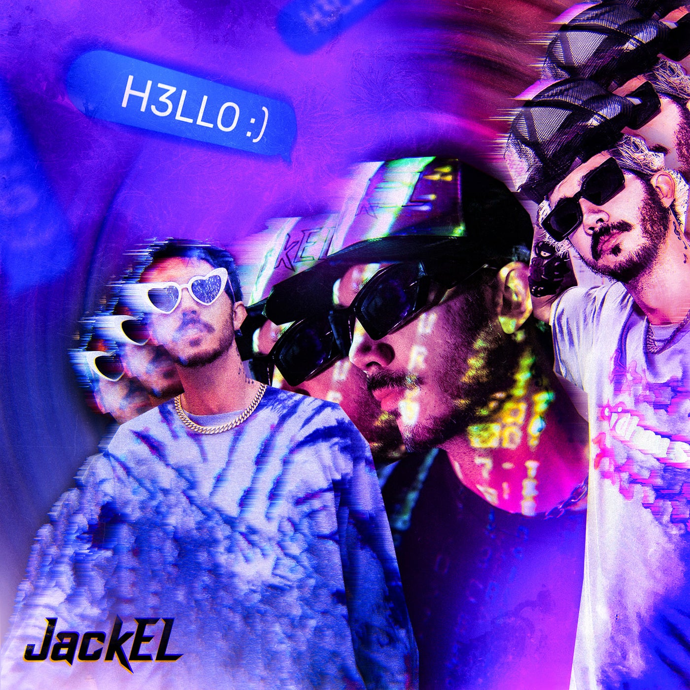 H3LLO :)
