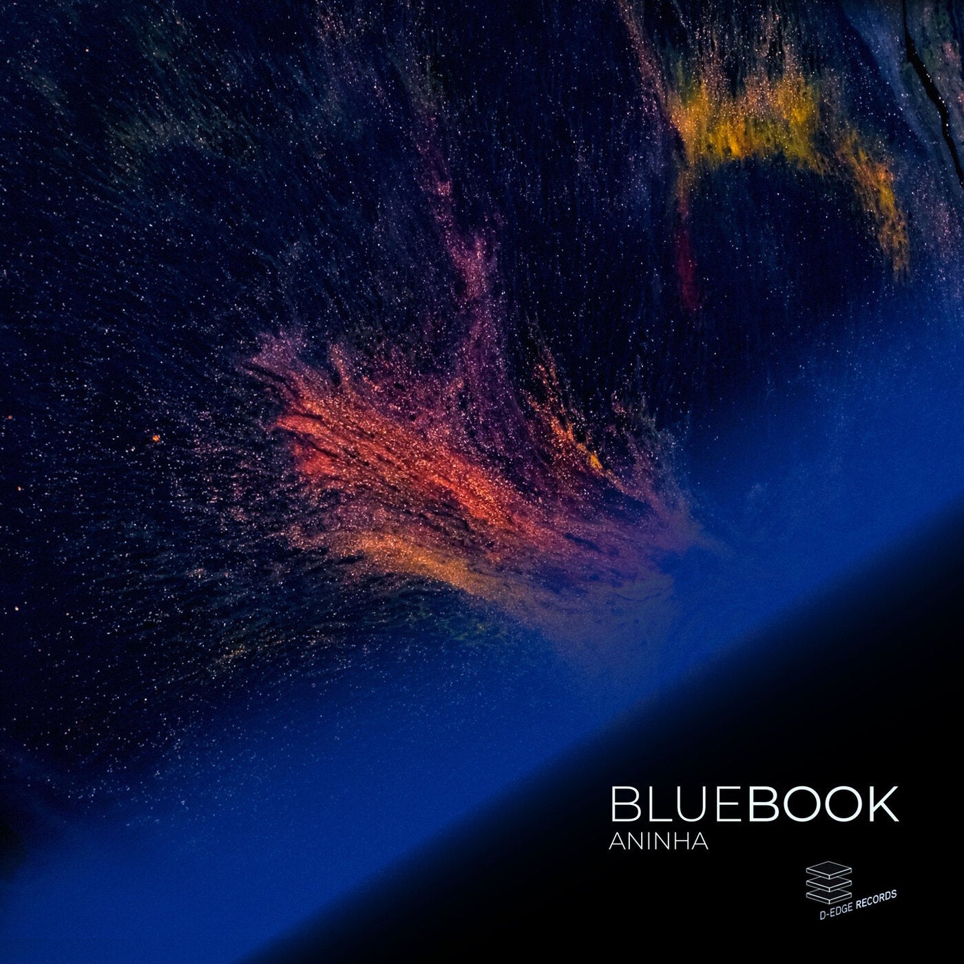Blue Book EP
