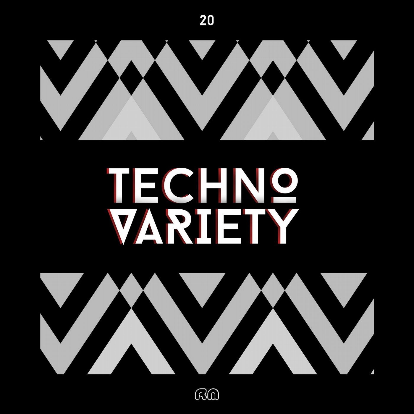 Techno Variety #20
