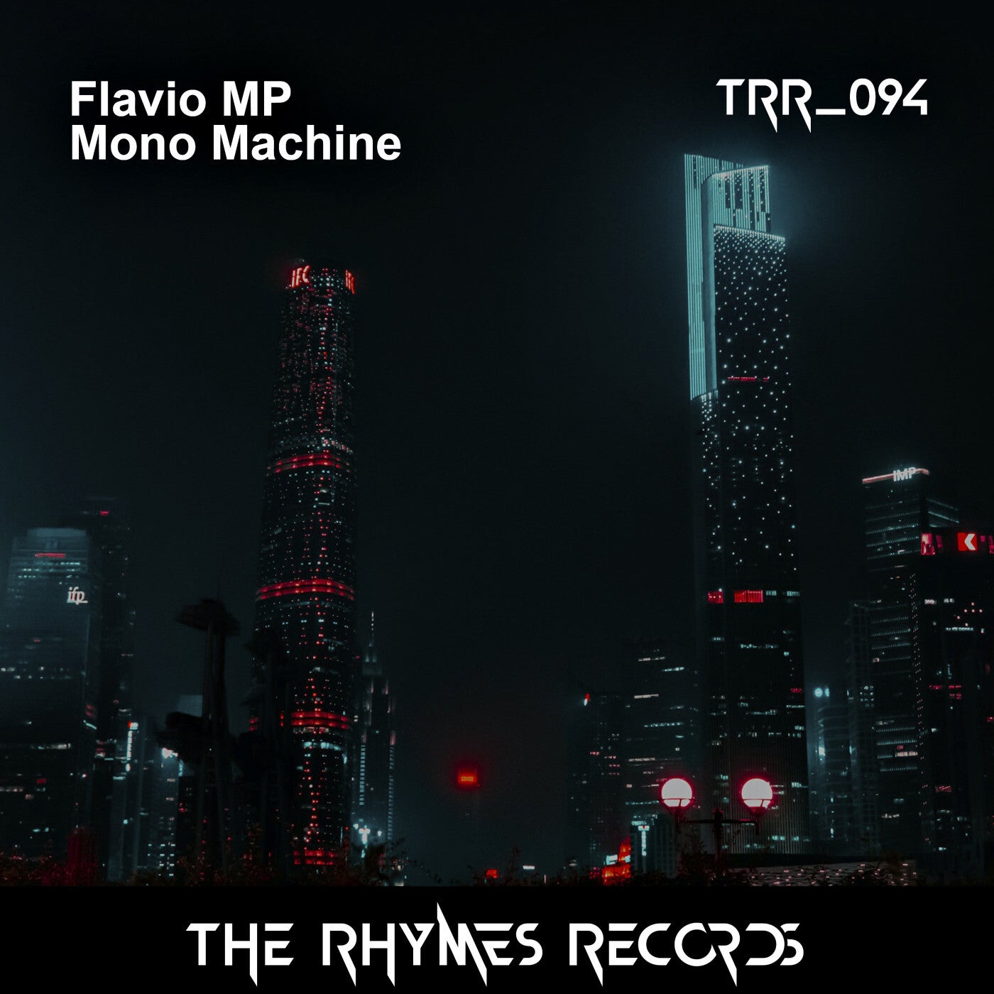 Mono Machine