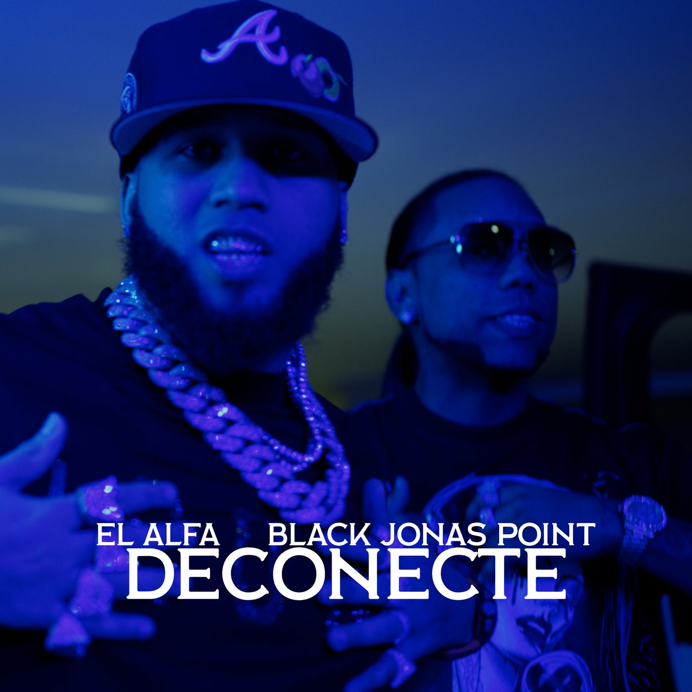 Cover art for Deconecte