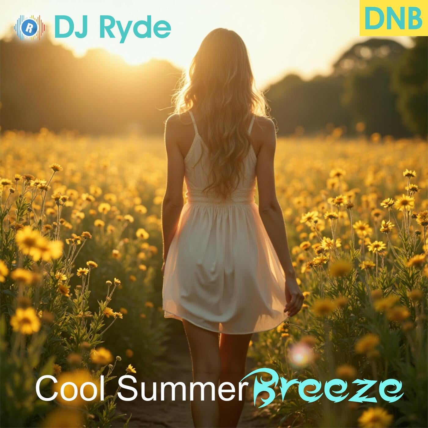 Cool Summer Breeze (Instrumental)