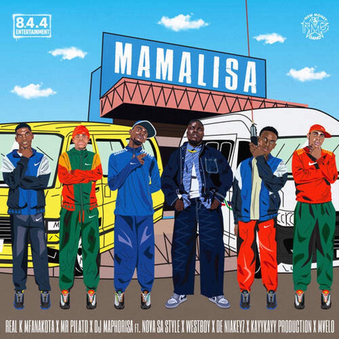 Mamalisa