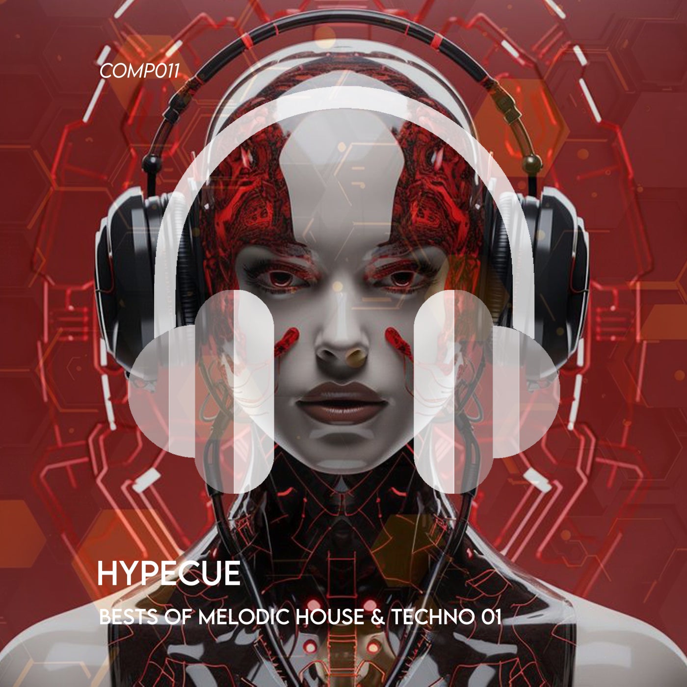 Bests of Melodic Techno & House 01