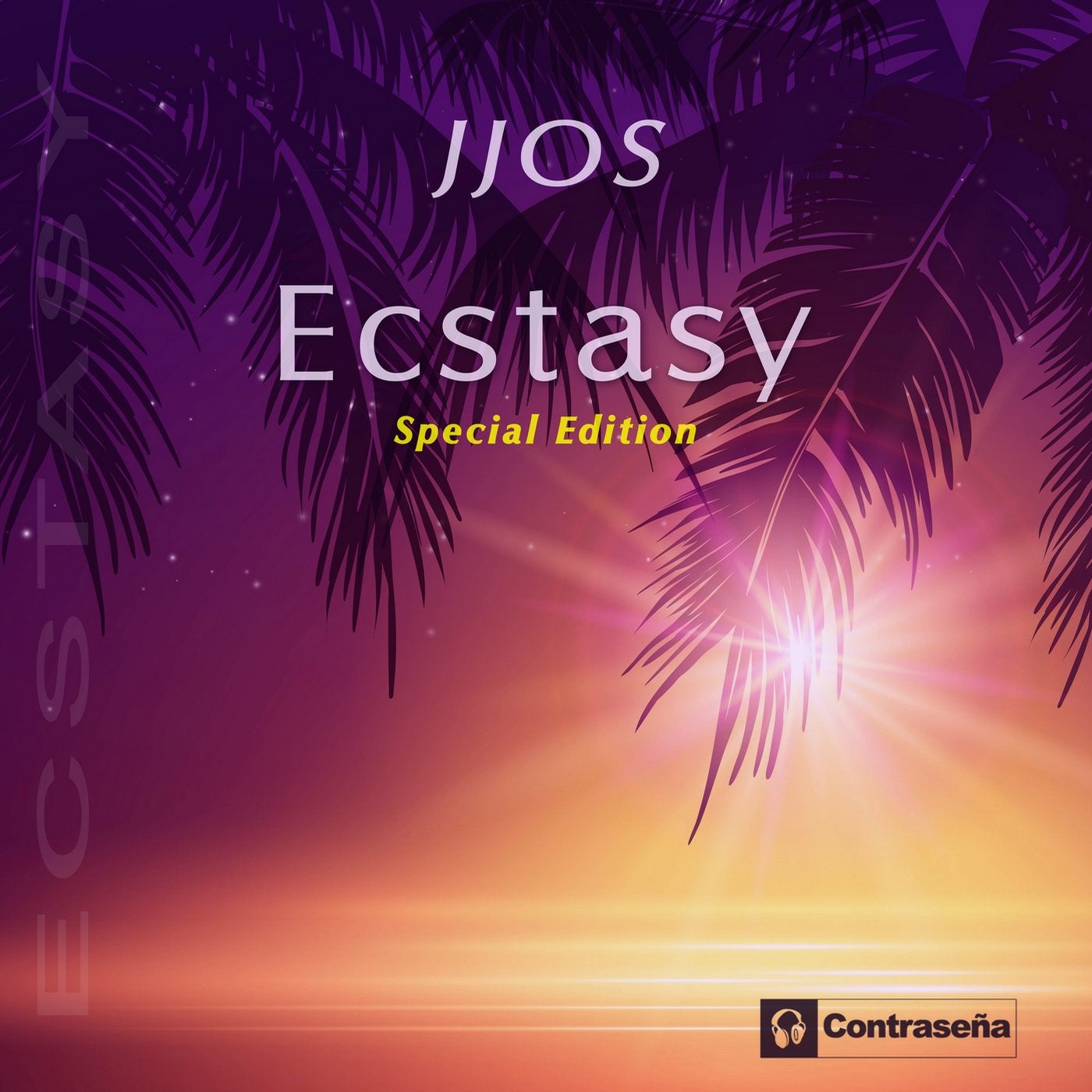 Ecstasy (Ep) Special Edition