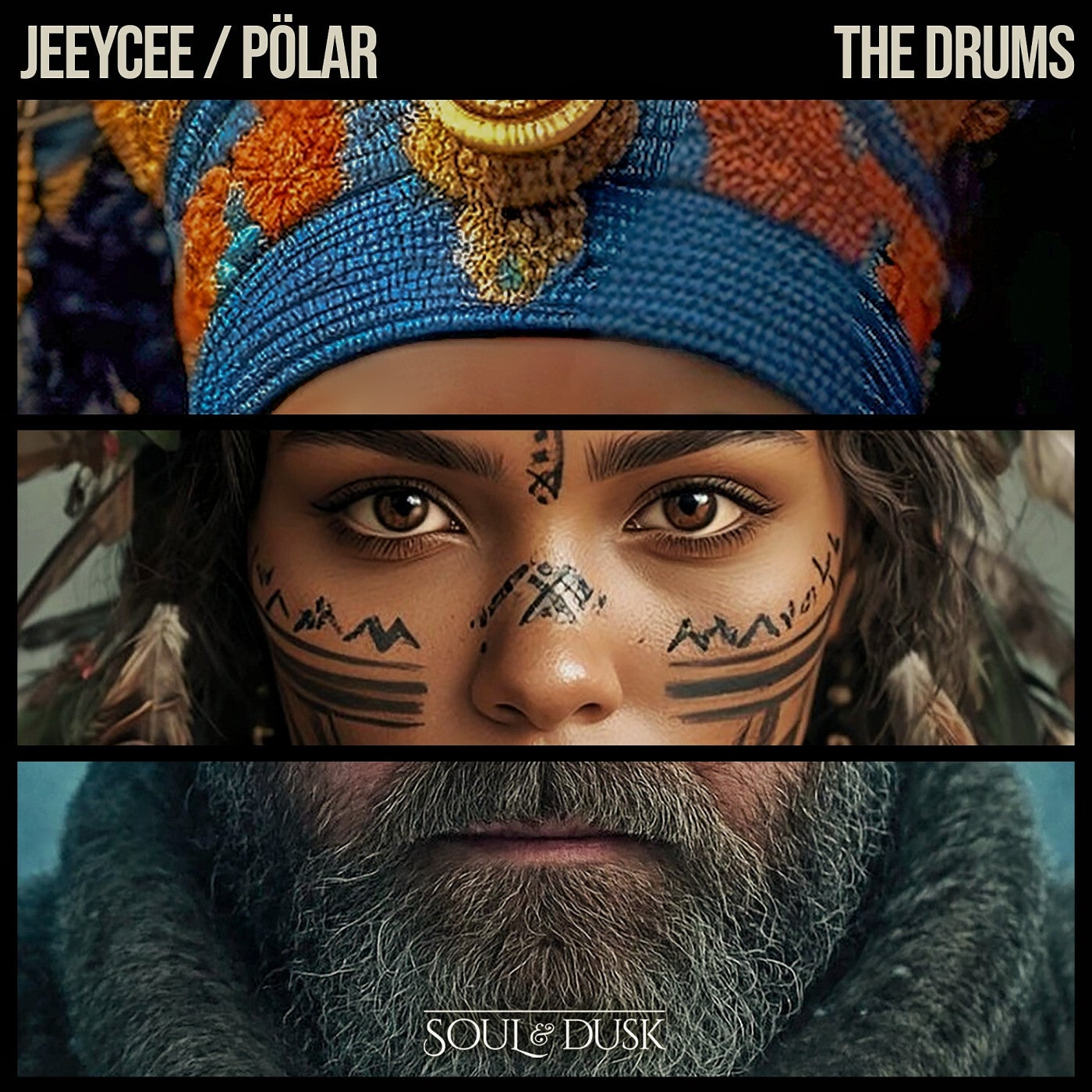 The Drums