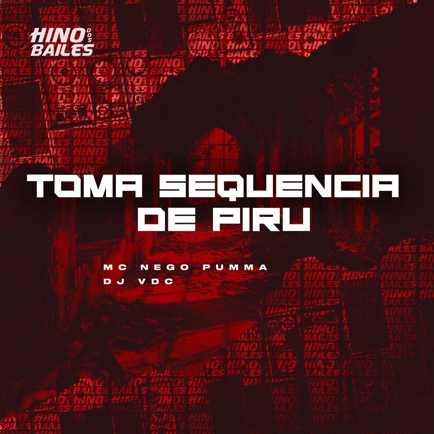 Toma Sequencia de Piru