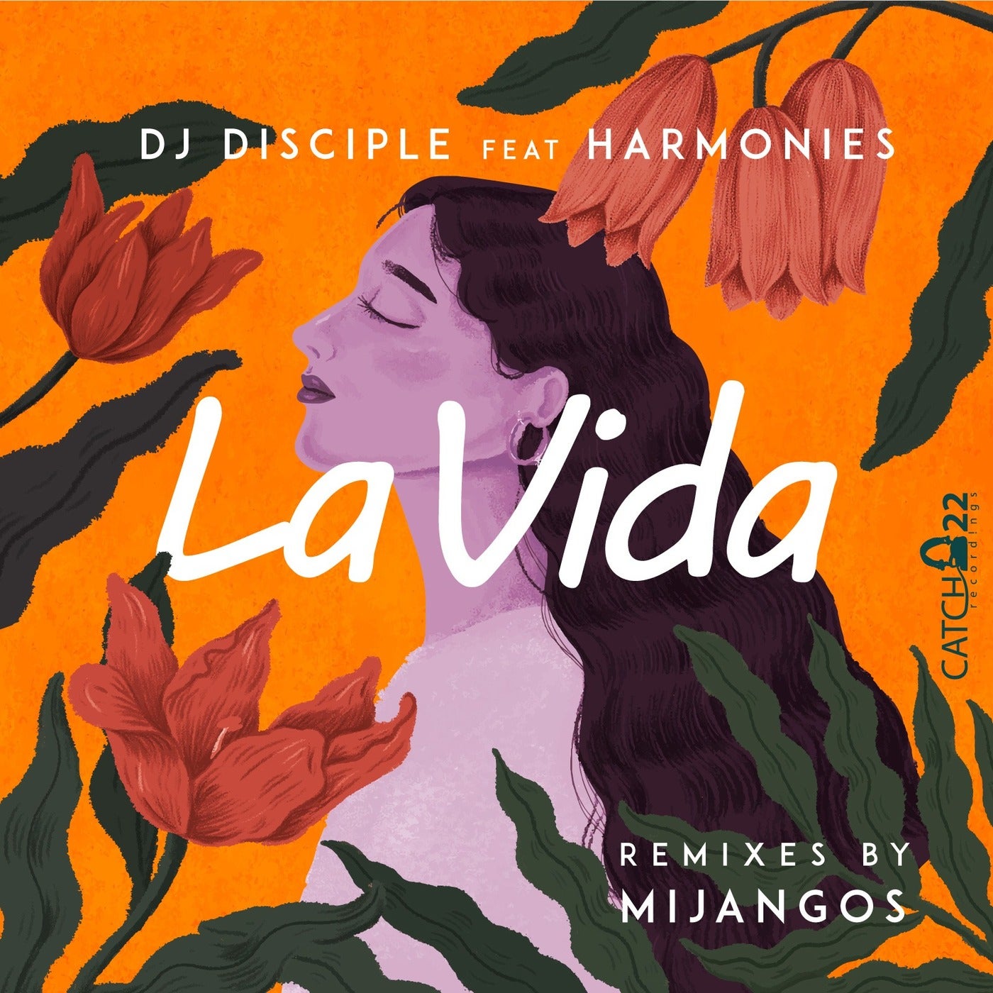 La Vida (Mijangos Remix)