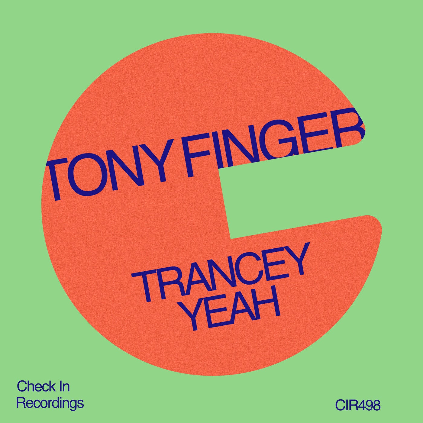 Trancey Yeah