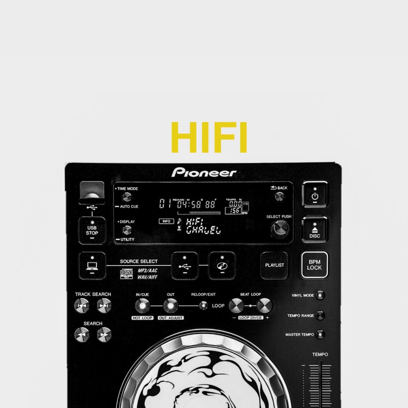 HiFi