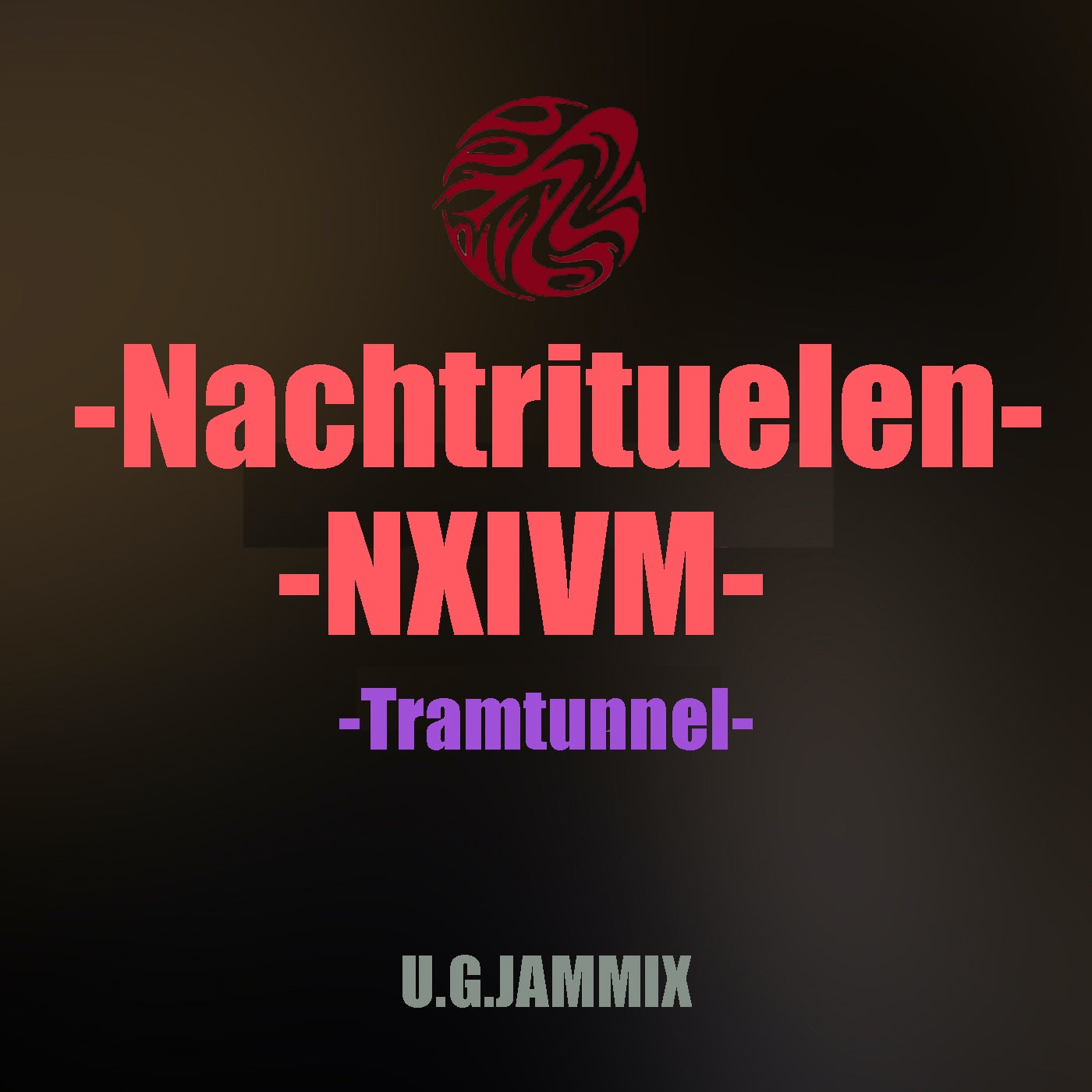 Nachtrituelen/ EP