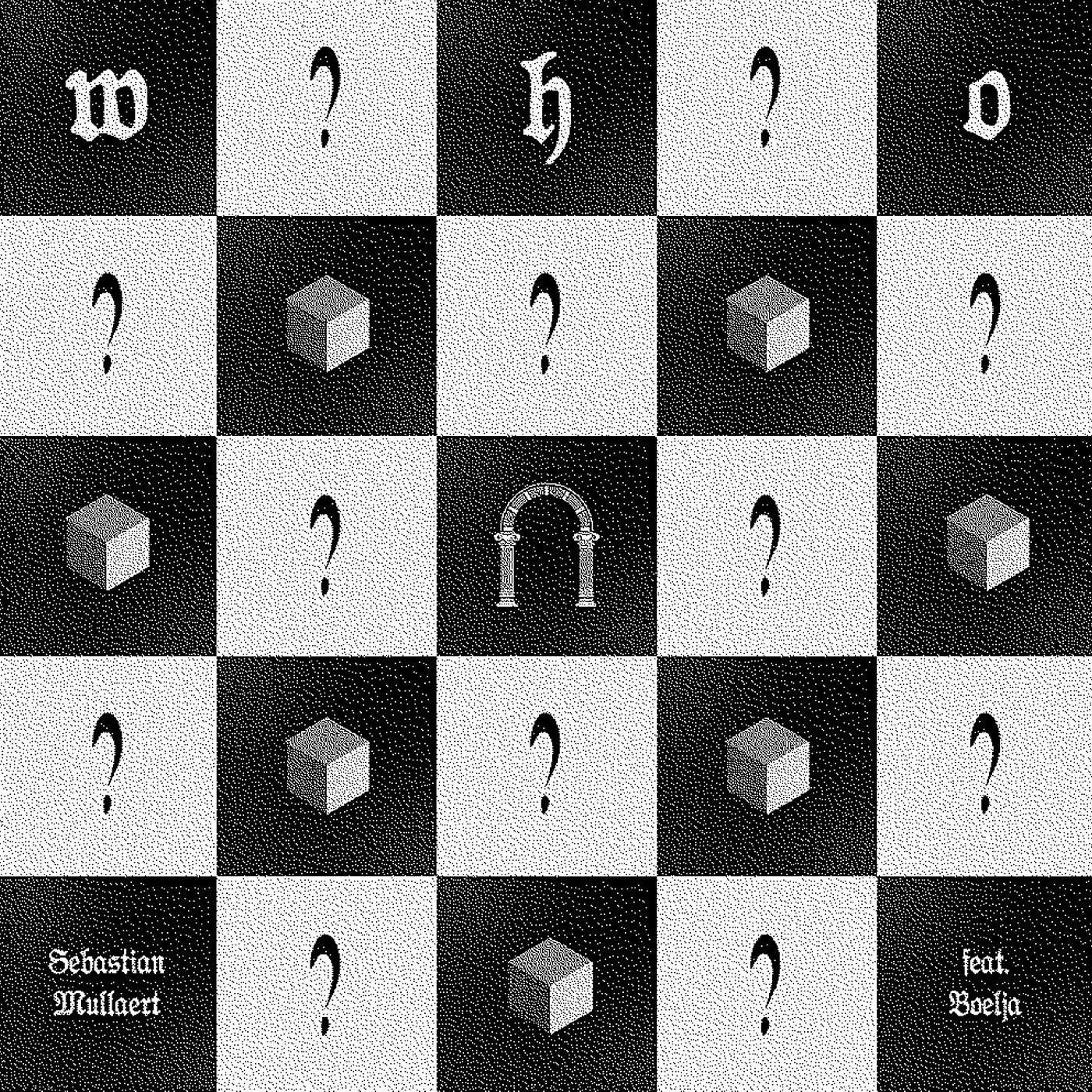 Who? (Part One)