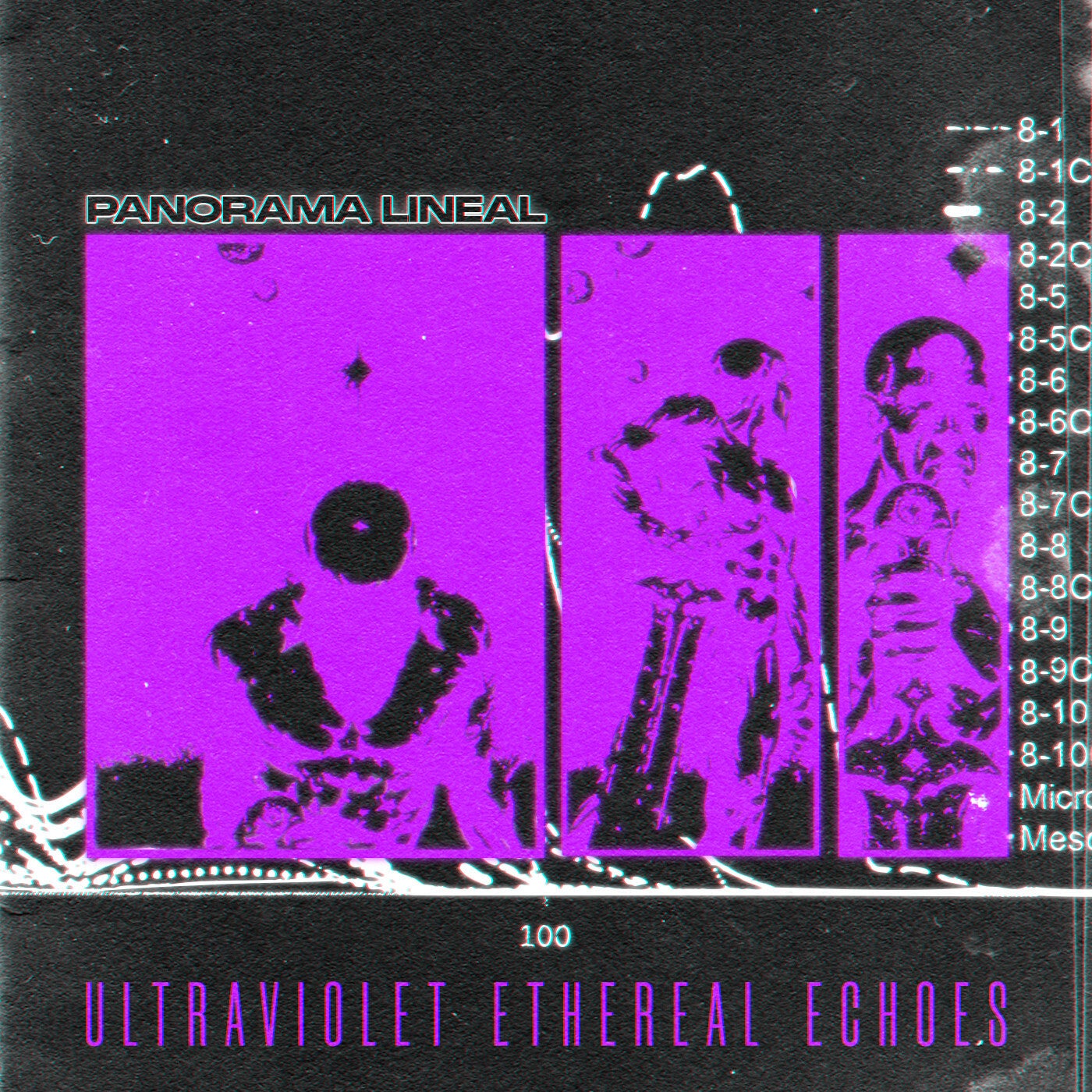 Ultraviolet Ethereal Echoes