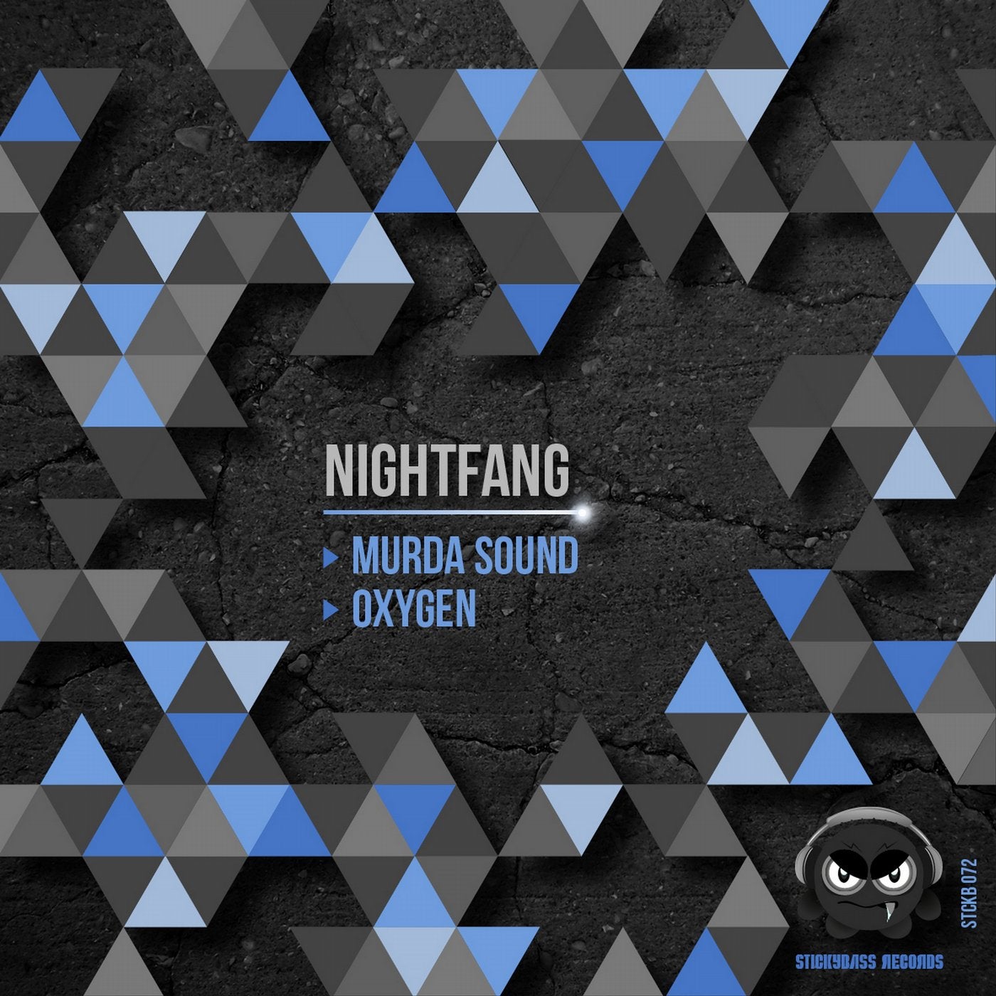 Murda Sound / Oxygen