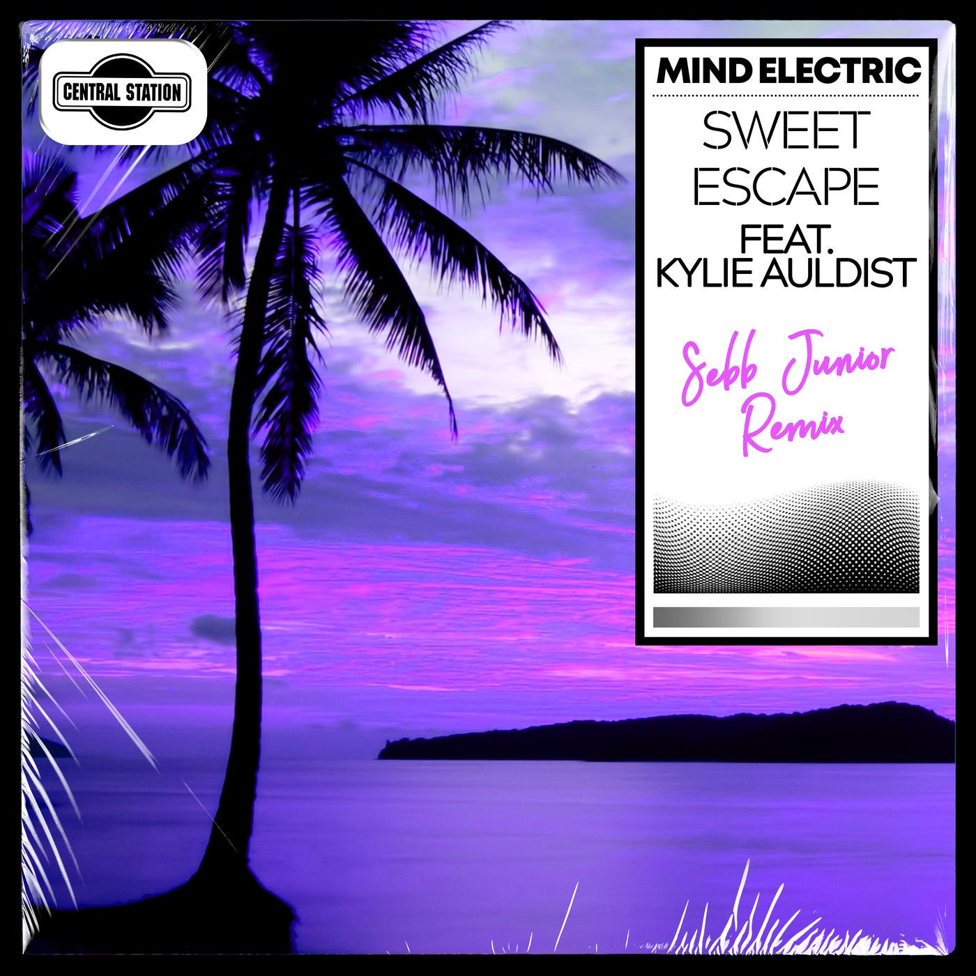 Sweet Escape (feat. Kylie Auldist) [Sebb Junior Remix]