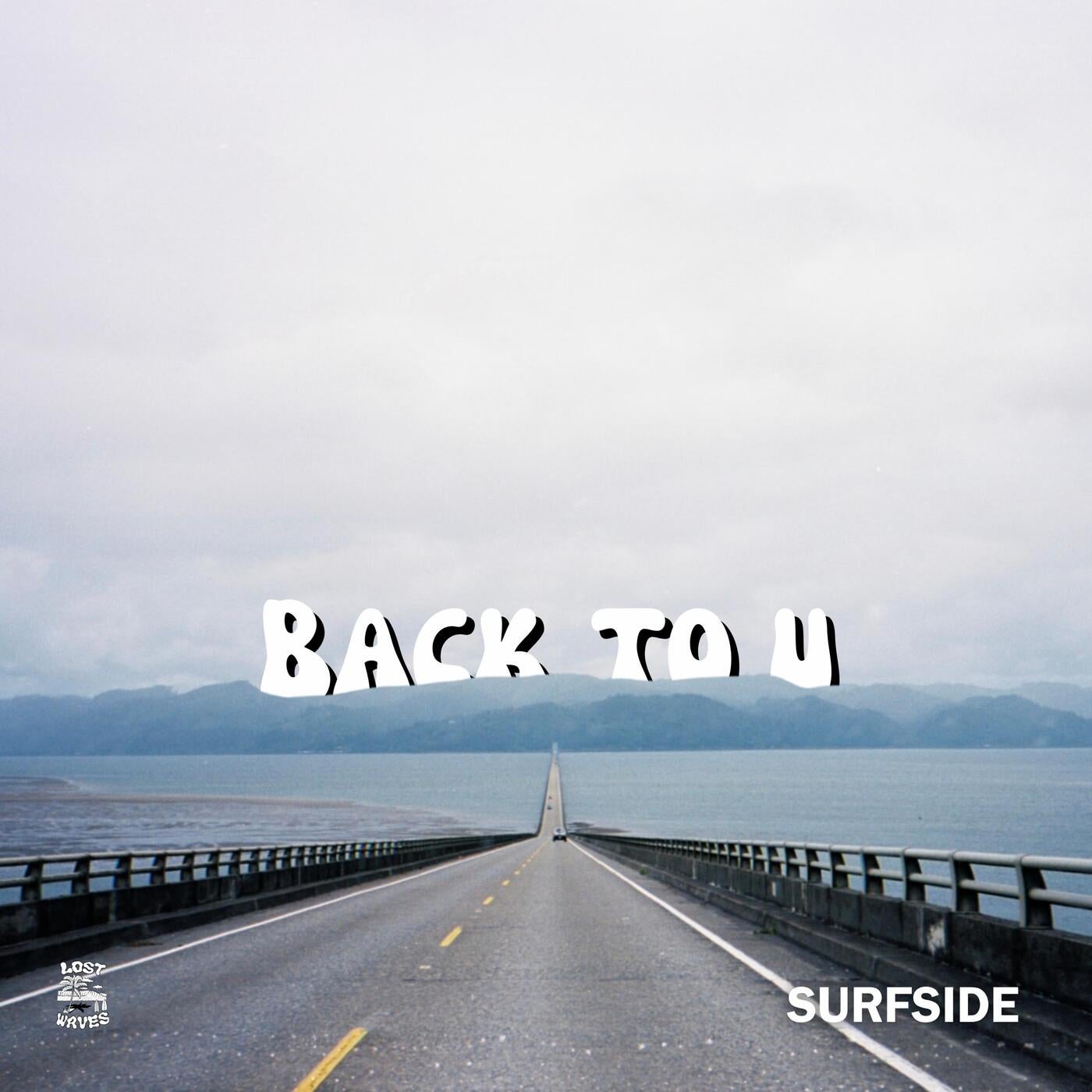 Back To U (Extended)