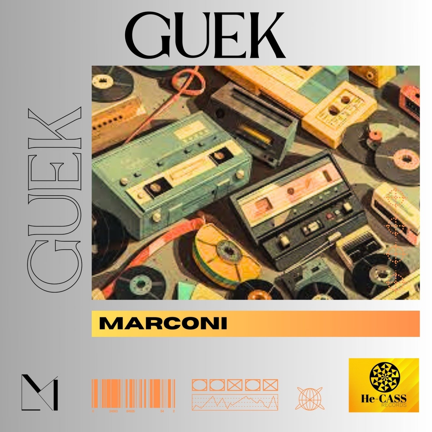 Guek Guek