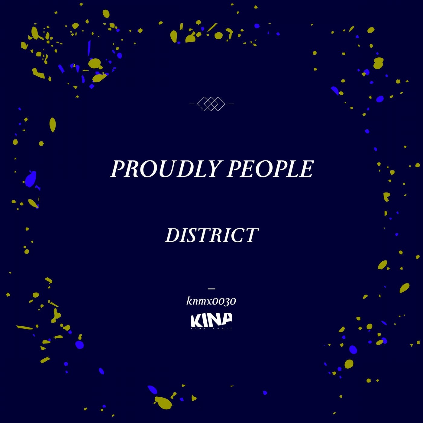 District