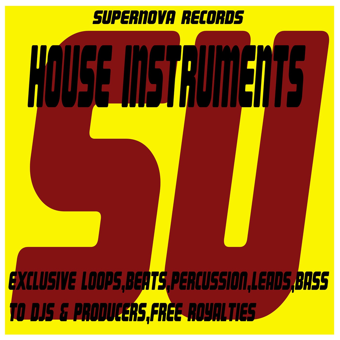 House Instruments