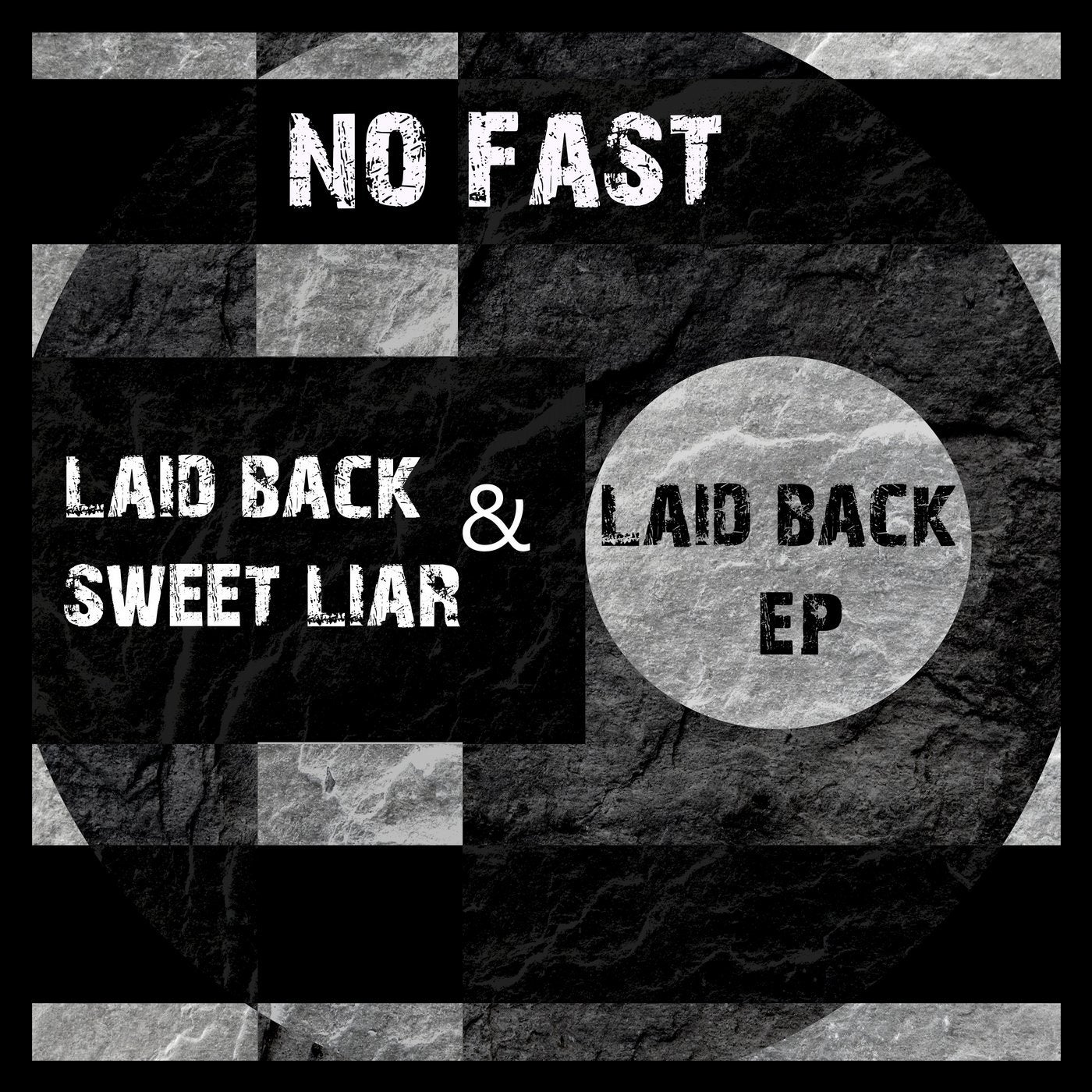 Laid Back EP