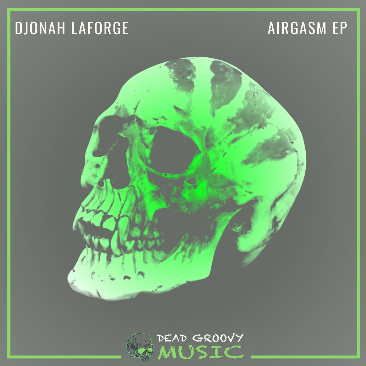 Airagsm EP