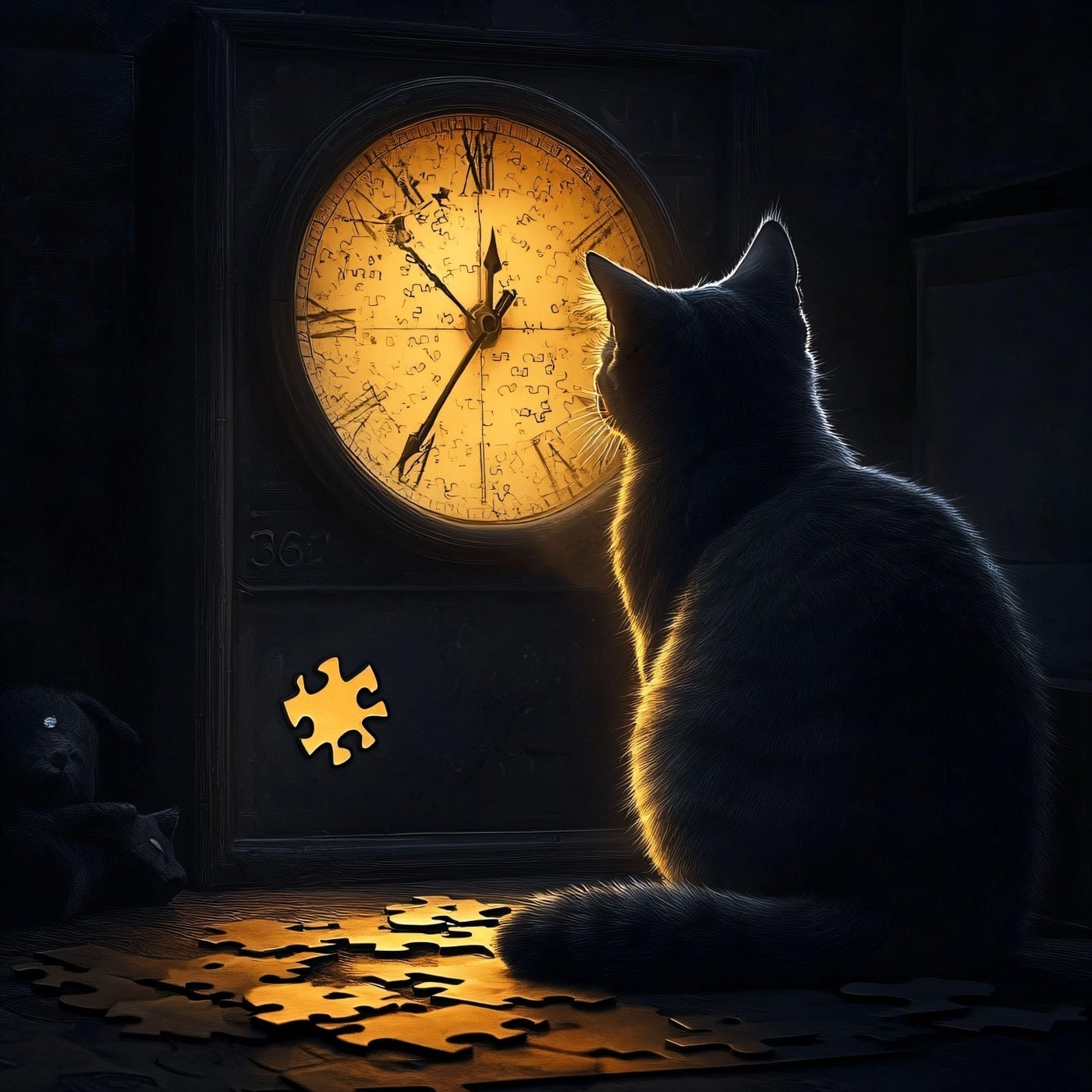 Out of Time