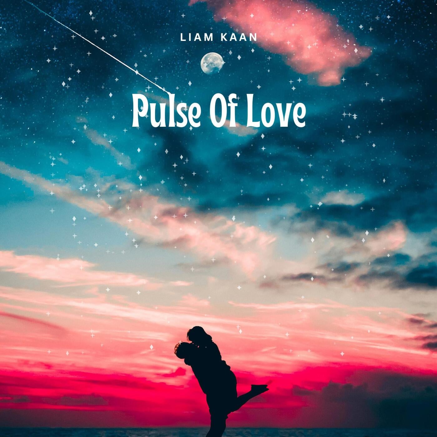 Pulse Of Love