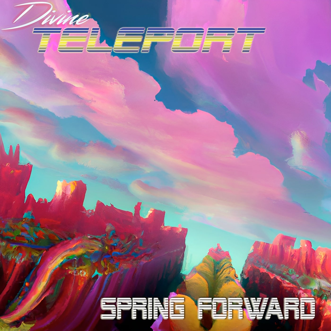 Spring Forward