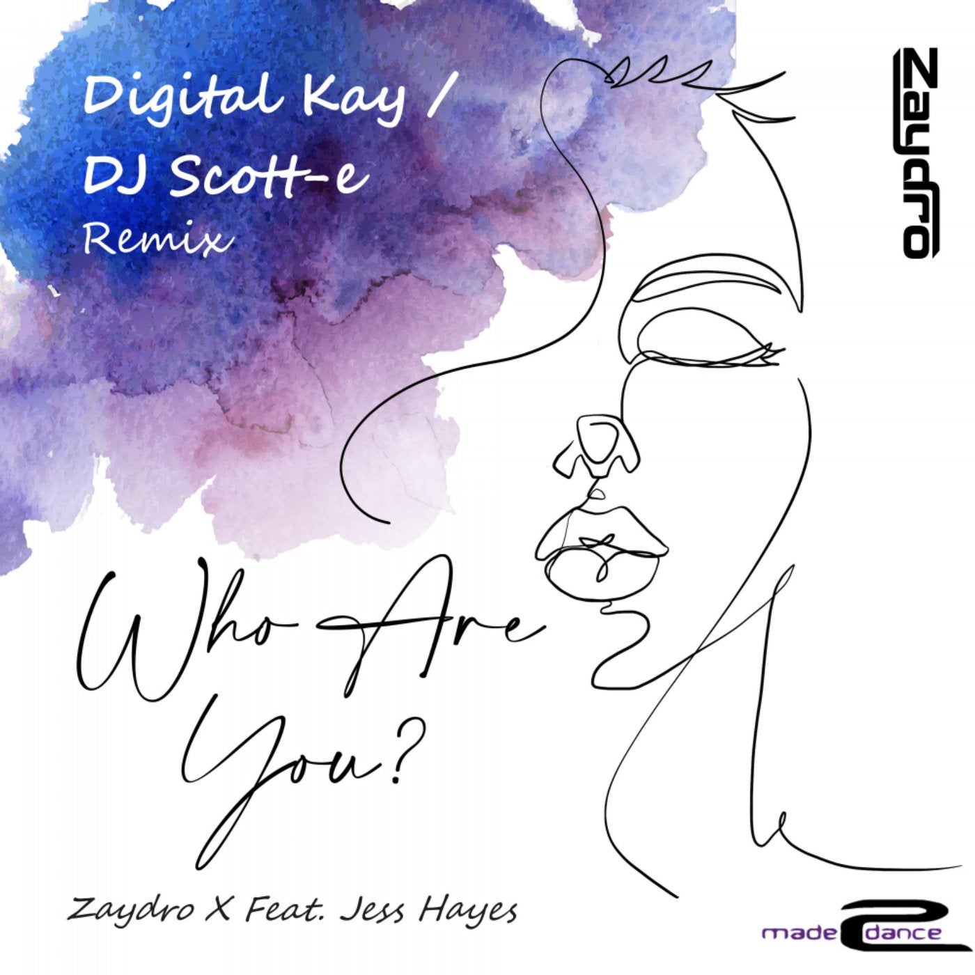 Who Are You (Remixes)