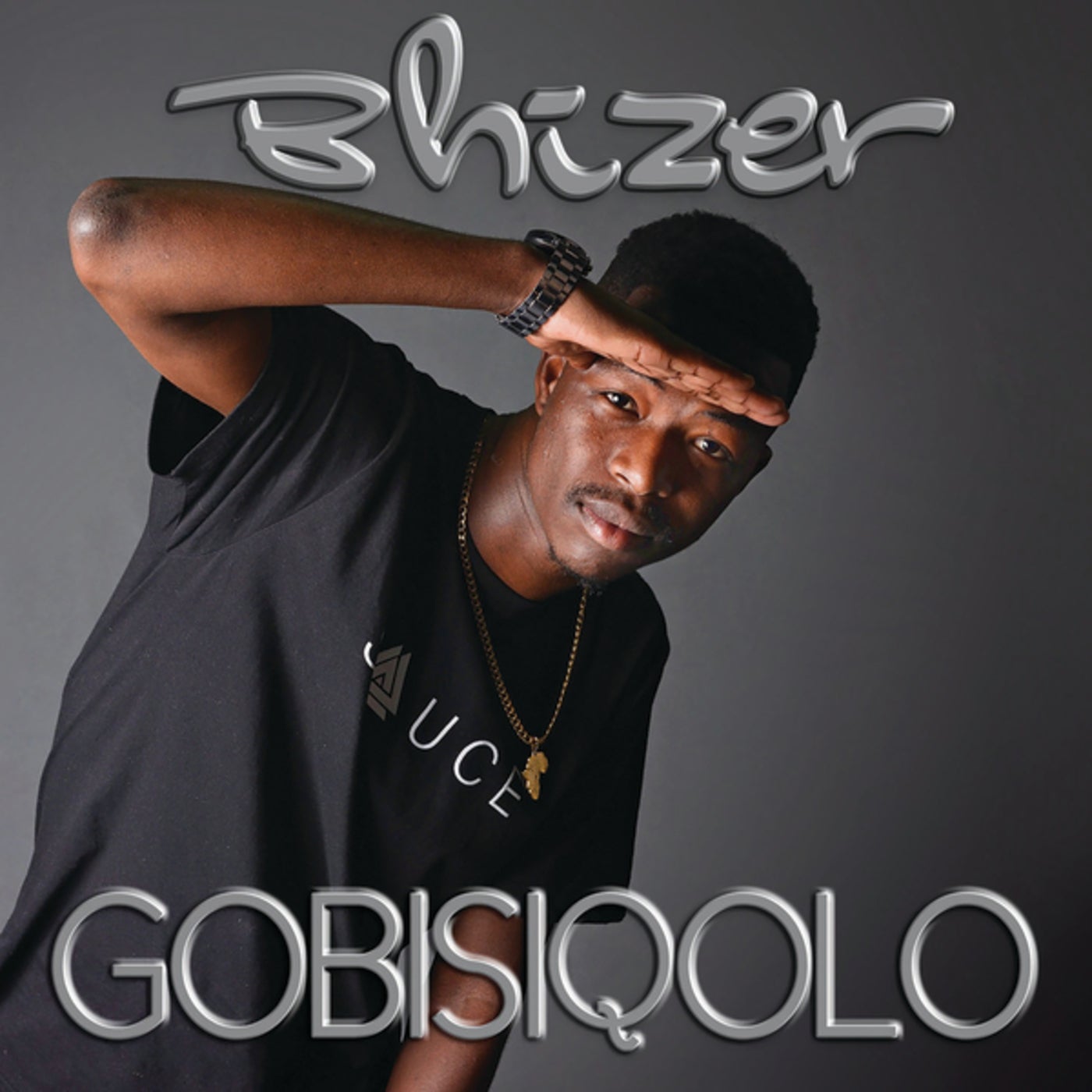 Bhizer - Gobisiqolo (feat. Busiswa, S.C Gorna & Trigger Bhepepe) album artwork
