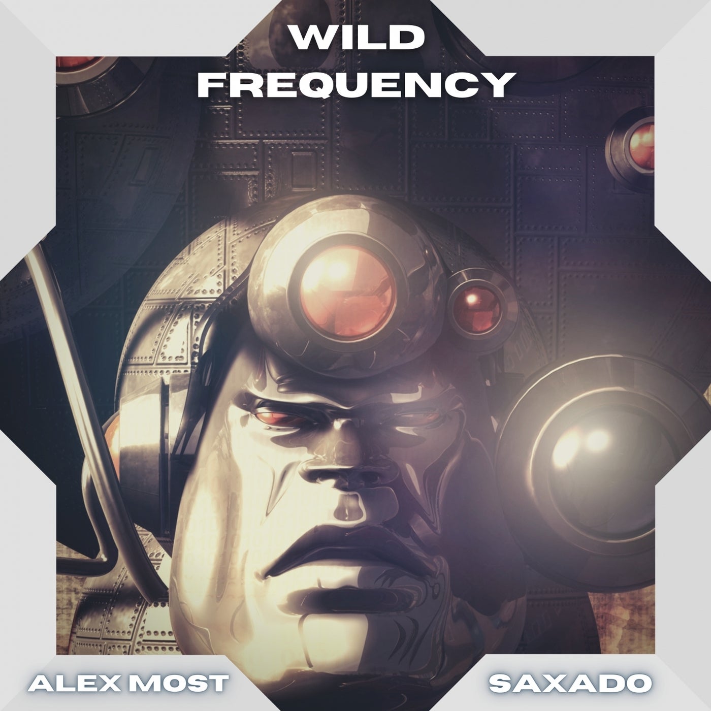 Wild Frequency