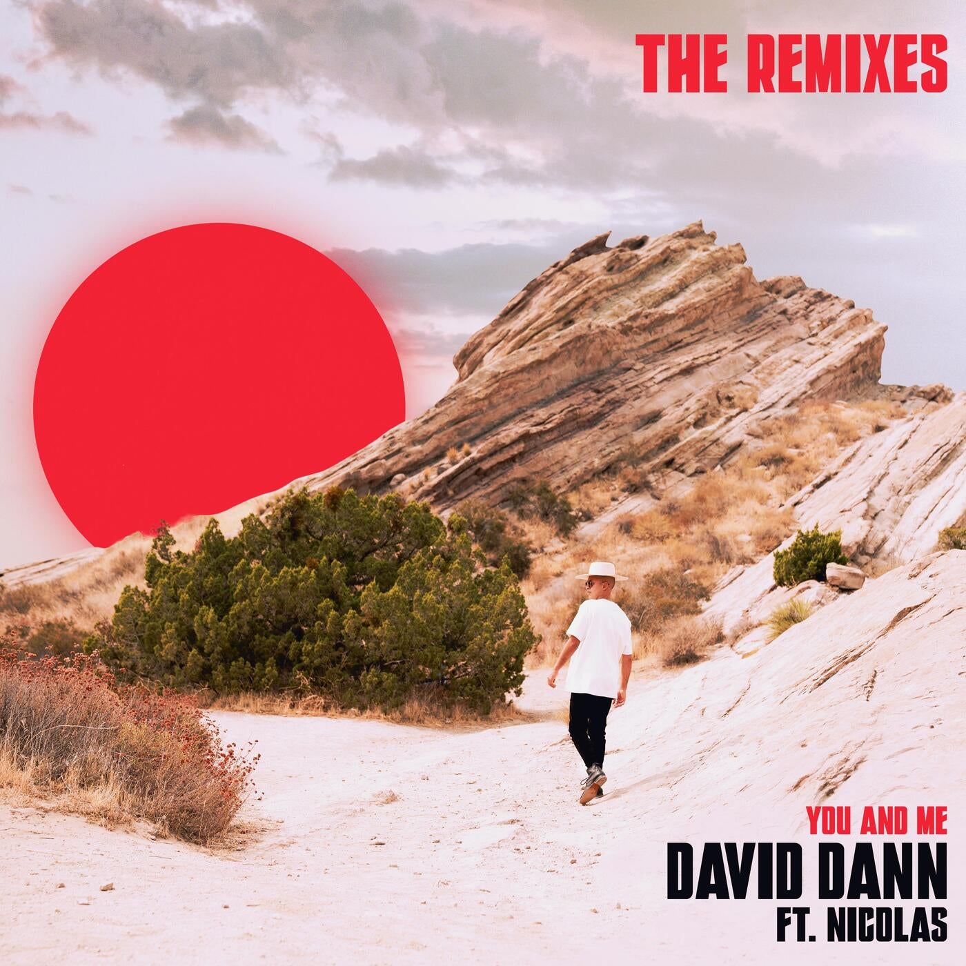 You & Me (Remixes)