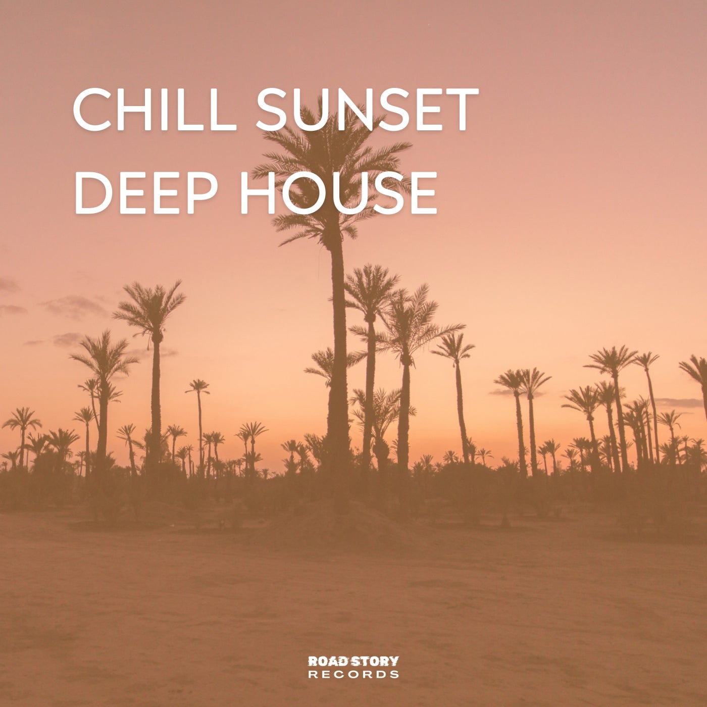 VA – Chill Sunset Deep House RSR989 VA – Chill Sunset Deep House RSR989
