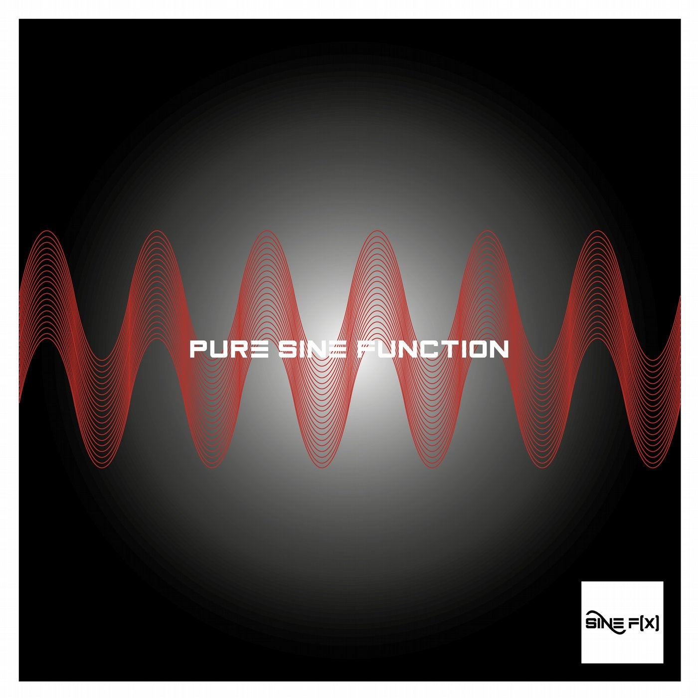 Pure Sine Function