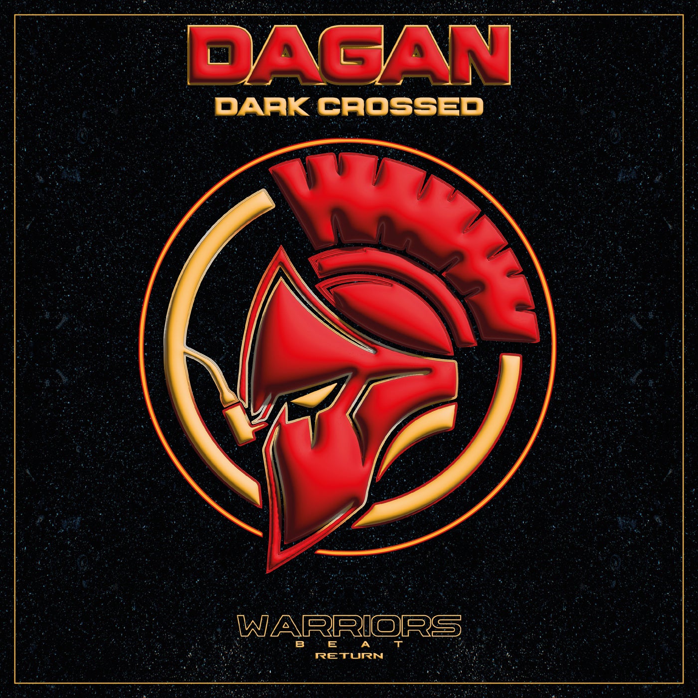 Dark Crossed