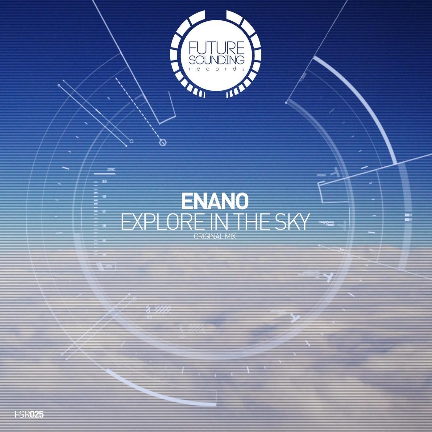 Explore in the sky