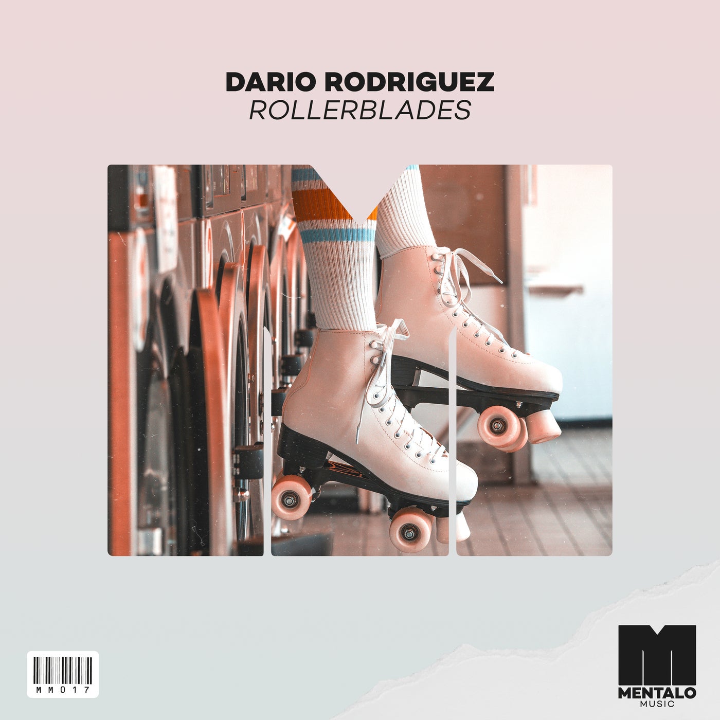 Rollerblades (Extended Mix)