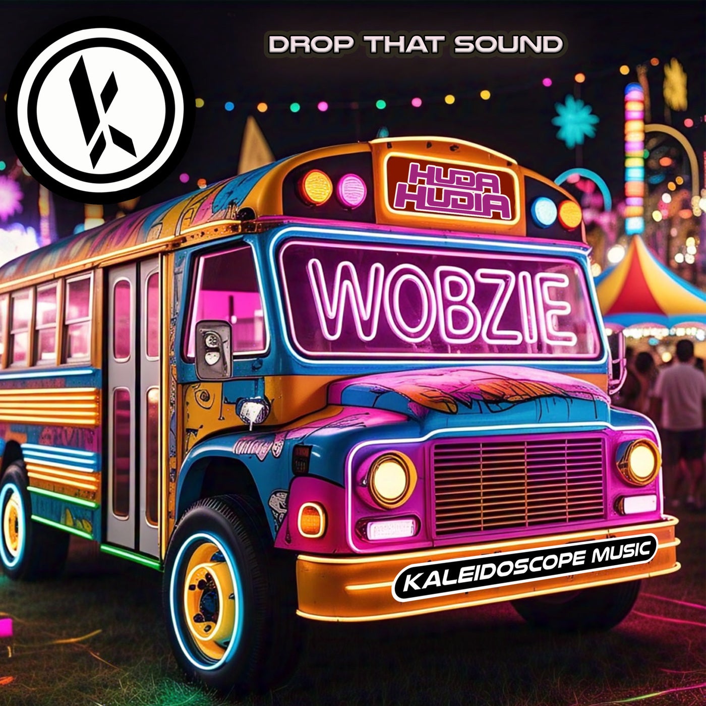 Drop That Sound