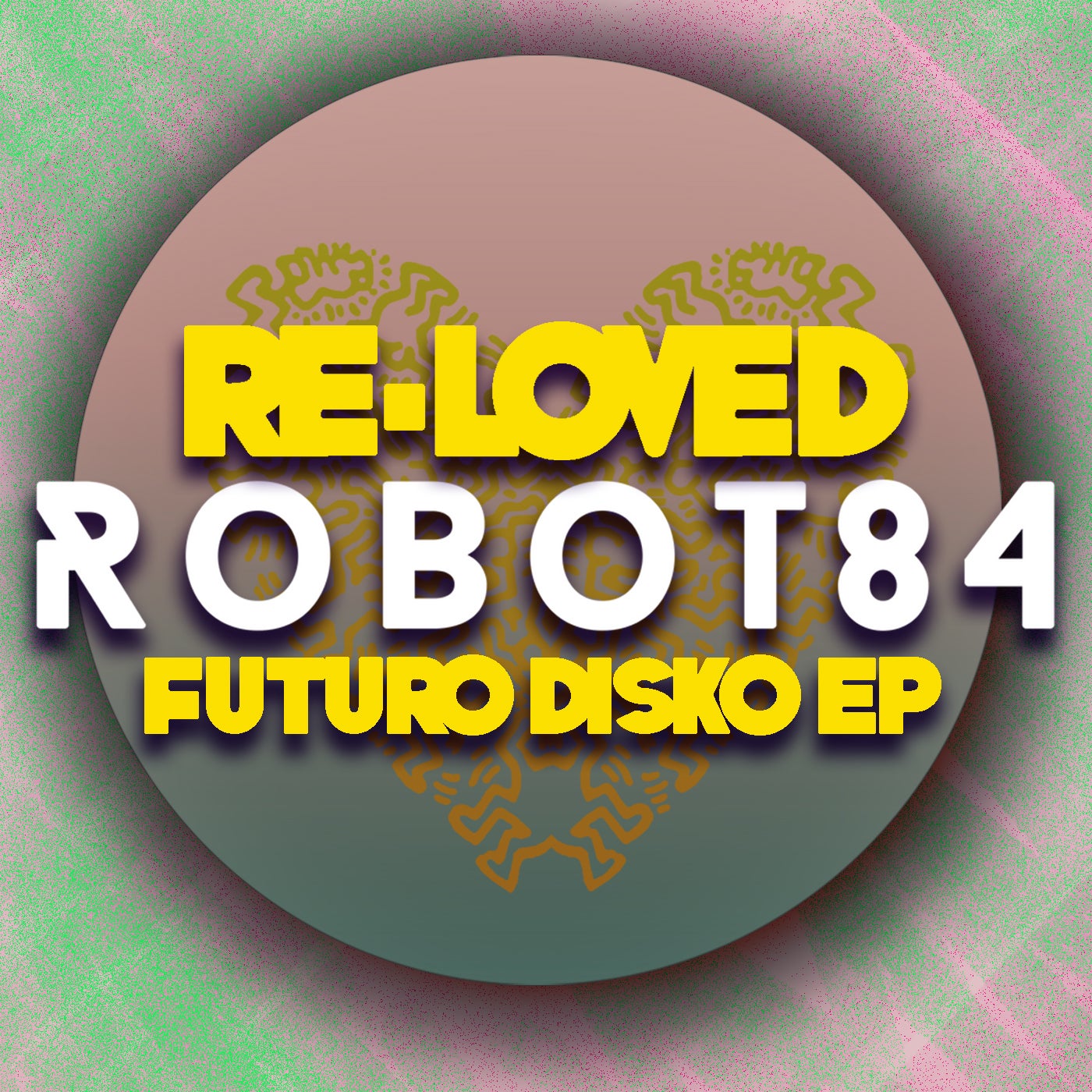 Futuro Disko EP