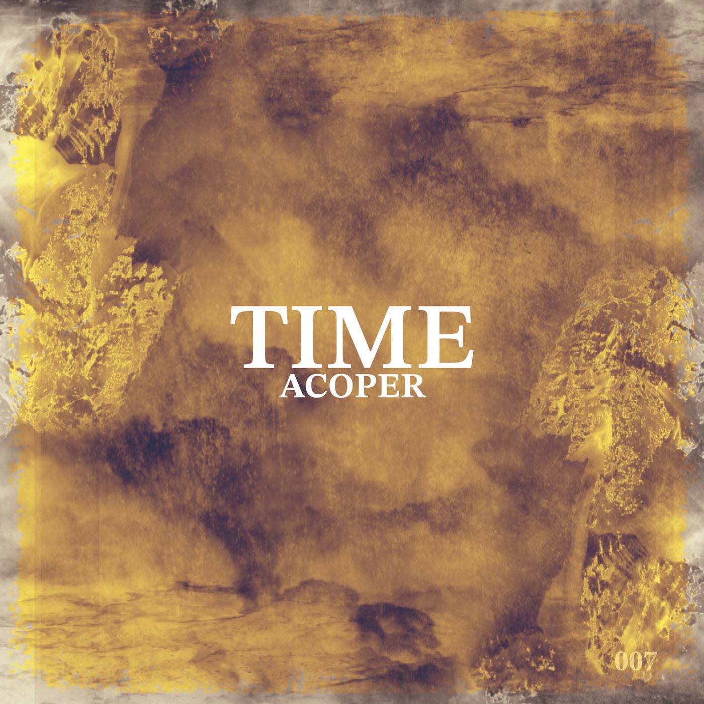 Time (Extended Mix)