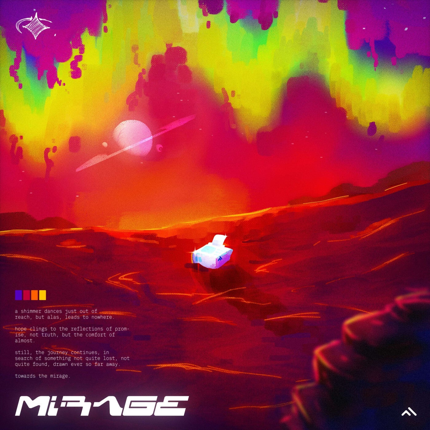 mirage
