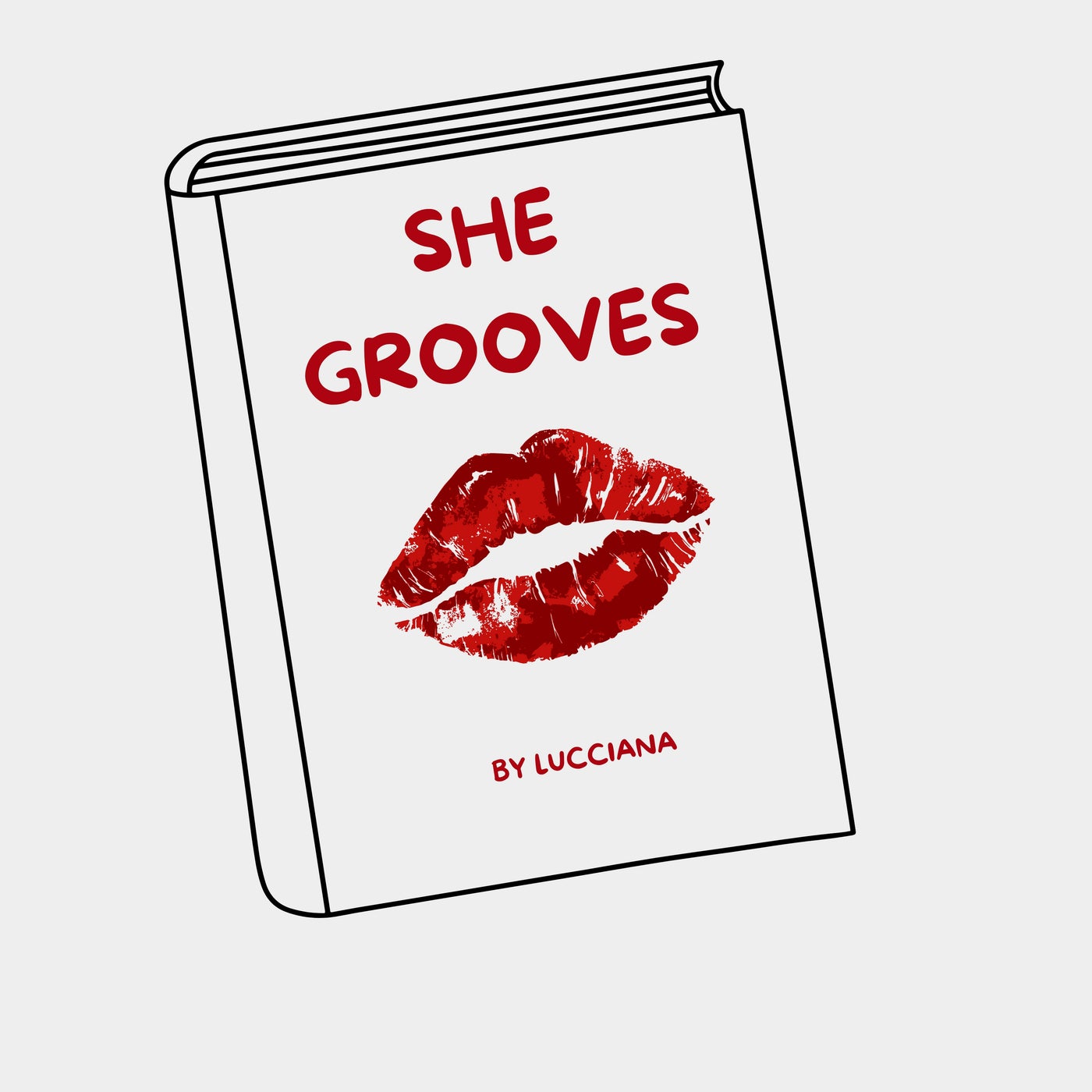 She Grooves